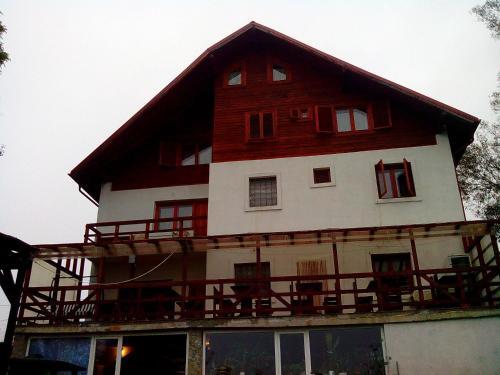 Hostal Ana-aria