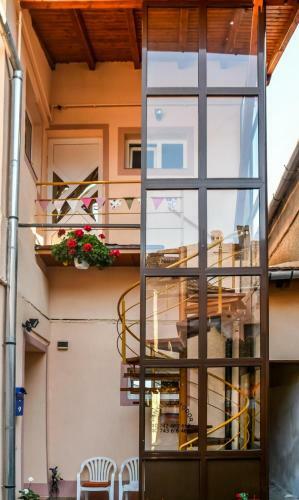 Hostal Pensiunea Todor