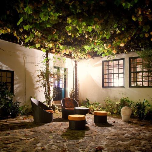 Agroturismo Quinta Da Fontoura