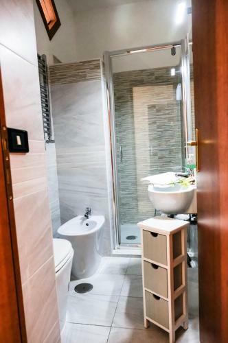 Bed & Breakfast Il Roseto