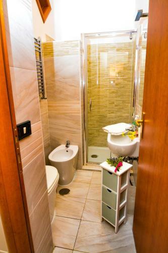 Bed & Breakfast Il Roseto
