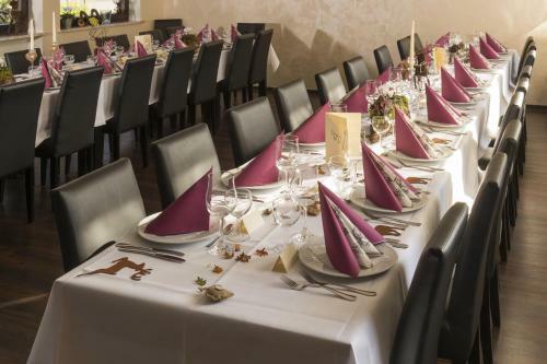 Hotel Restaurant H�sfeld