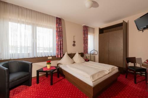 Hotel Restaurant H�sfeld