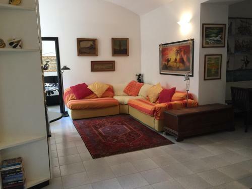 Apartamento Giardino Dei Limoni