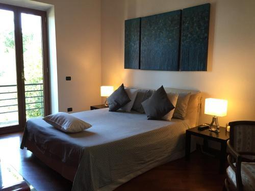 Bed & Breakfast Villa Prince