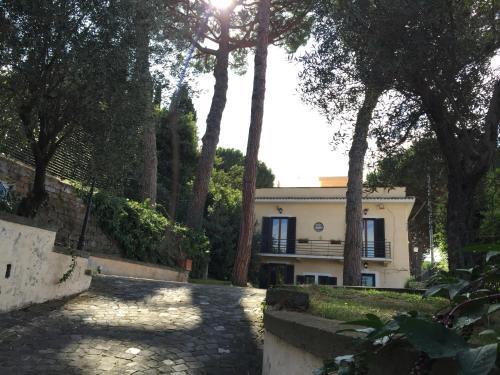 Bed & Breakfast Villa Prince