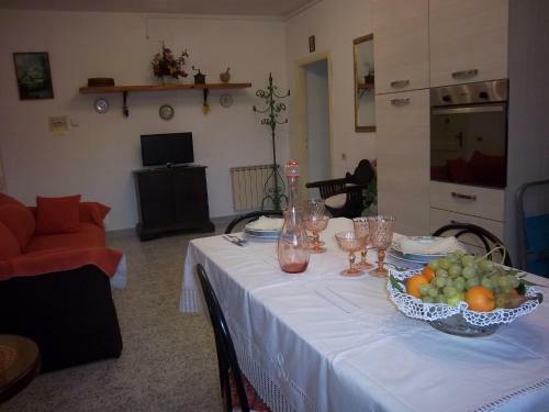Apartamento Agriturismo Villa Mozart
