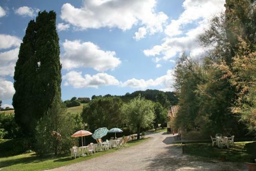 Apartamento Agriturismo Villa Mozart
