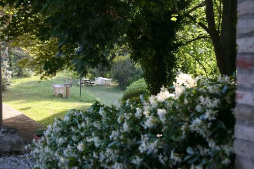 Apartamento Agriturismo Villa Mozart