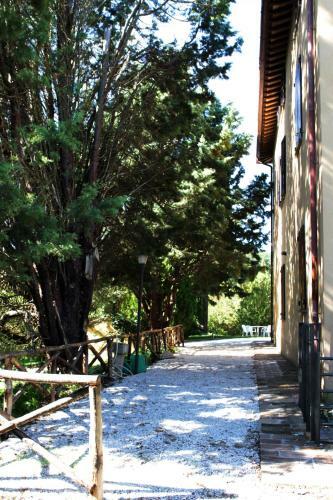 Apartamento Agriturismo Villa Mozart