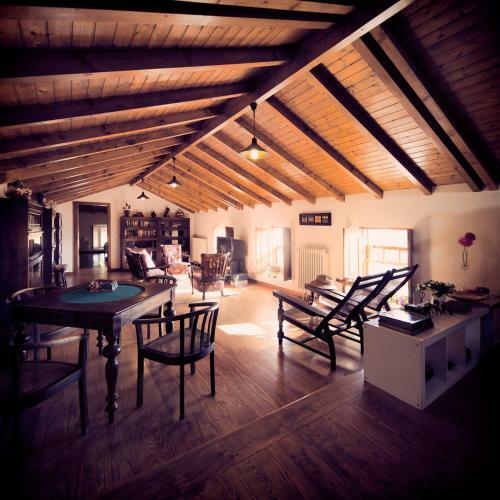 Agroturismo Quinta Da Fontoura