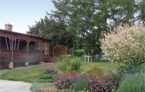 Holiday Home Ostr�da With Sea View 06