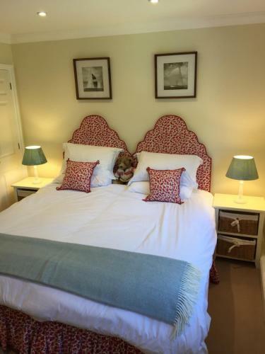 Bed & Breakfast Tirol House