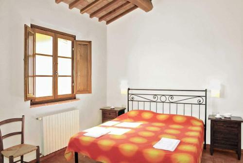 Villa Borgo D'arena