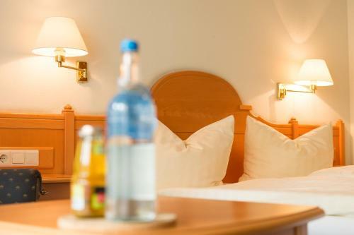 Peters Das Genusshotel In Der Wingst