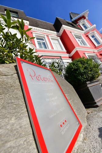 Peters Das Genusshotel In Der Wingst