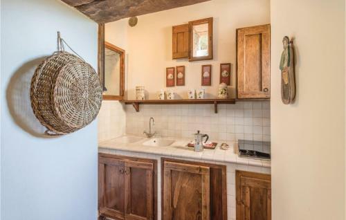 Apartment Podere Caigatti - 04