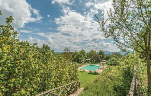 Apartment Podere Caigatti - 04
