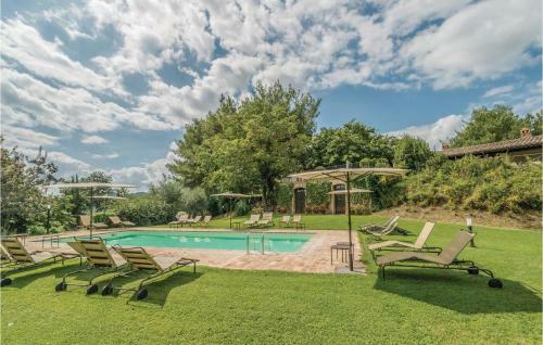 Apartment Podere Caigatti - 05