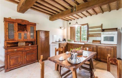 Apartment Podere Caigatti - 05