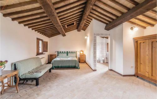 Apartment Podere Caigatti - 05