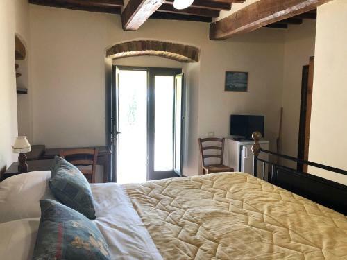"villa Bizzi"