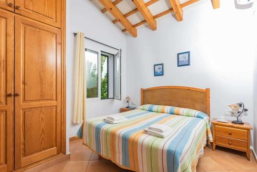 Villa Santi III