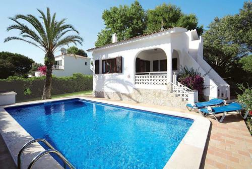 Villa Celia