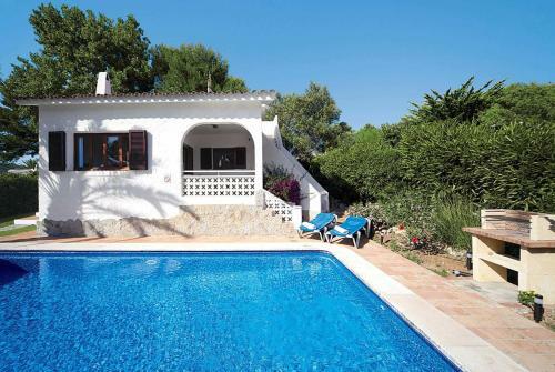 Villa Celia