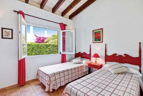 Villa Sonrisa Binibeca Menorca