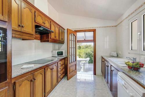 Villa Alberto