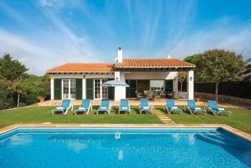 Villa El Verano