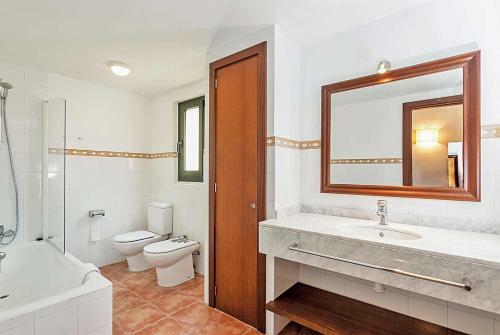 Villa Nogues