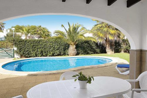 Villa Clariana