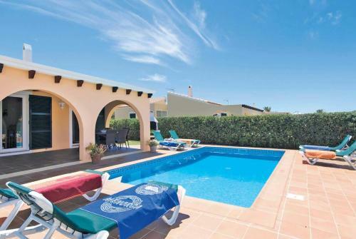 Villa Topacio