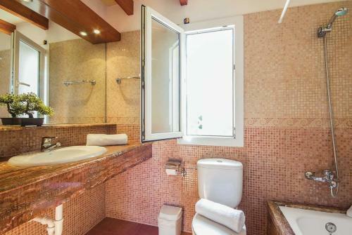 Villa Clavel