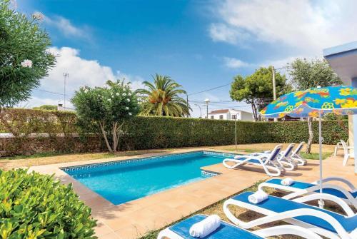 Villa Angel II