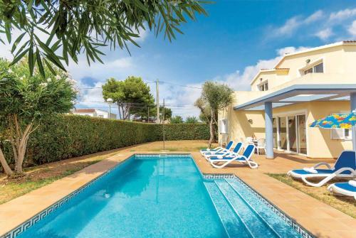 Villa Angel II