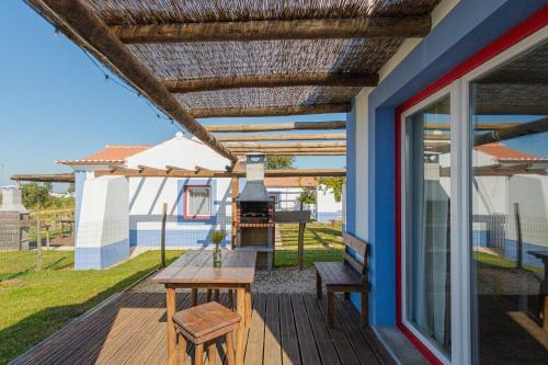 Agroturismo Monte Do Cerro