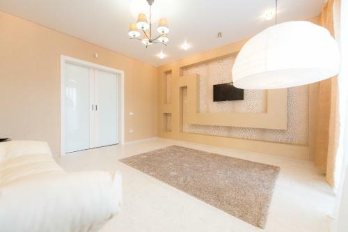 Apartamento Five Stars Pushkin Park