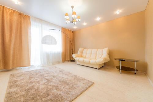 Apartamento Five Stars Pushkin Park