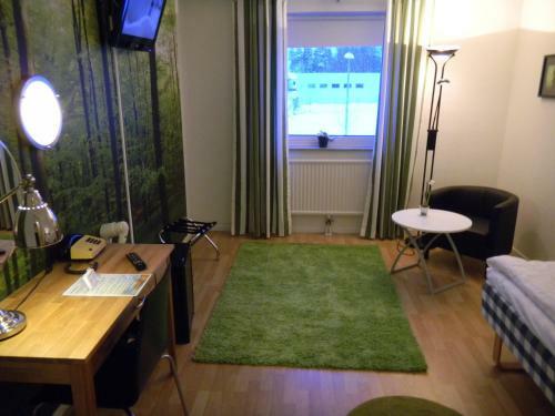 Lages Motel