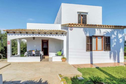 Villa Margarita Cala D'or Mallorca