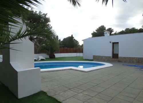 Villa Debussy