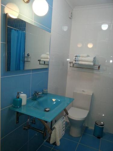 Hostal Quinta Casal Maio