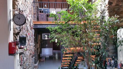 Hostal Quinta Casal Maio