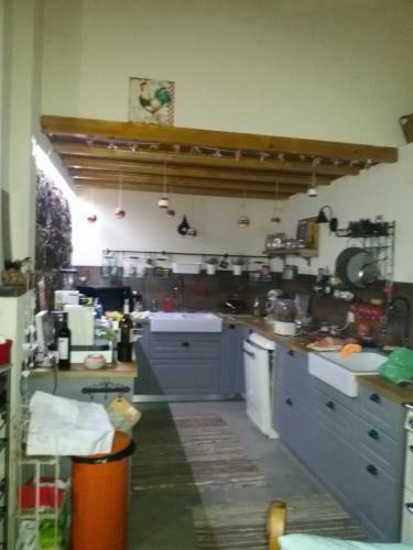 Hostal Quinta Casal Maio