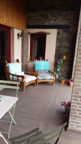 Hostal Quinta Casal Maio