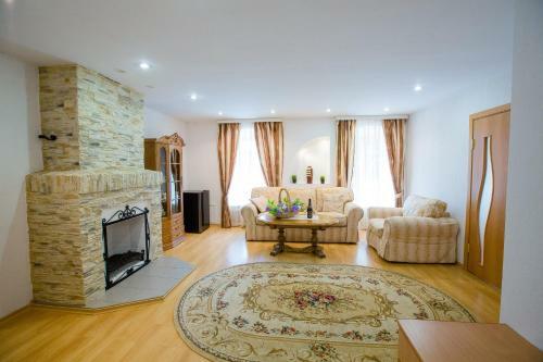 Hostal Guest House Kupecheskiy