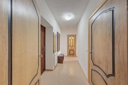 Apart-hotel Solnechny